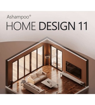 Ashampoo Home Design 11 Activation Key GLOBAL